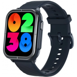 Умные часы Xiaomi Mibro Watch C3, navy blue