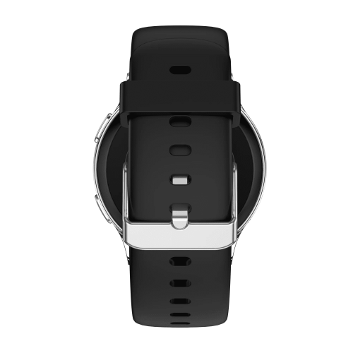 Умные часы Amazfit Pop 3R, серебристые