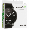 Умные часы Amazfit Pop 3R, серебристые