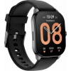 Умные часы Amazfit Pop 3S, черные