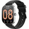 Умные часы Amazfit Pop 3S, серебристые