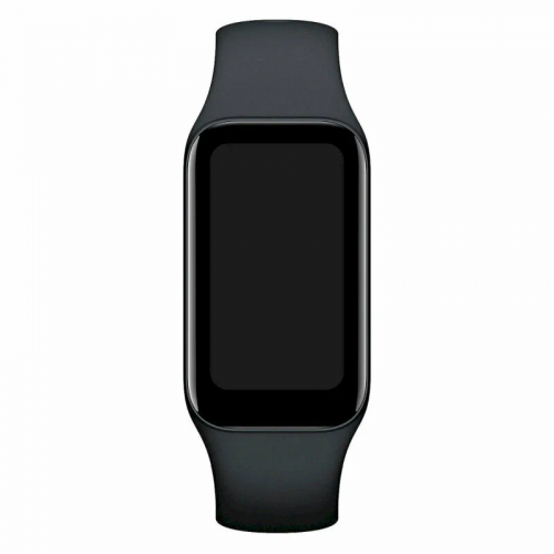 Фитнес браслет Xiaomi Smart Band 8 Active, черный (RU)