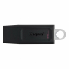 USB Flash накопитель 32GB Kingston DataTraveler Exodia (DTX/32GB), USB 3.2, черный/серый