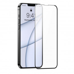 Защитное стекло Superglass для iPhone 11/iPhone XR