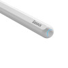Стилус Baseus Smooth Writing 2 Series Wireless Charging Stylus (BS-PS003), белый