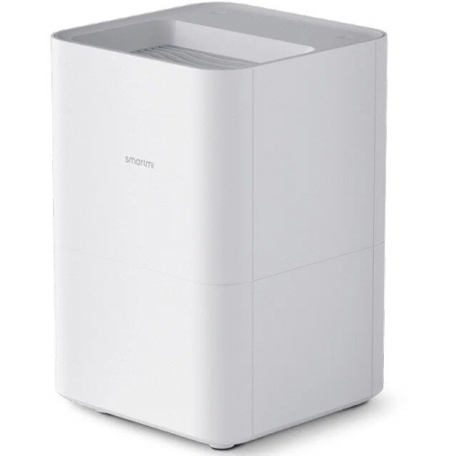 Увлажнитель воздуха Xiaomi Smartmi Evaporative Humidifier (CJXJSQ02ZM), белый