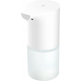 Сенсорный дозатор для мыла Xiaomi Mijia Automatic Foam Soap Dispenser (MJXSJ03XW)