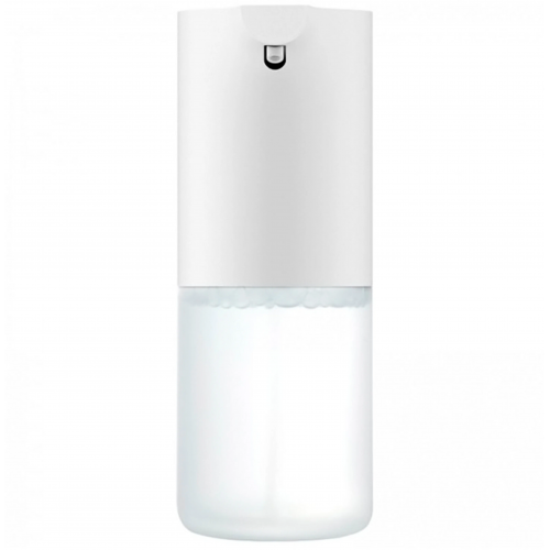 Сенсорный дозатор для мыла Xiaomi Mijia Automatic Foam Soap Dispenser (MJXSJ03XW)