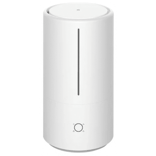 Увлажнитель воздуха Xiaomi Smart Antibacterial Humidifier (ZNJSQ01DEM) по цене 3 490 ₽