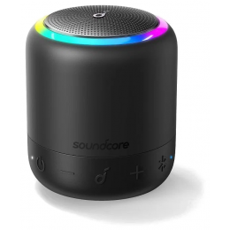 Портативная акустика Anker Soundcore Mini 3 Pro, черный