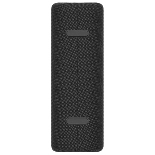 Портативная акустика Xiaomi Mi Portable Bluetooth Speaker 16 Вт, черный