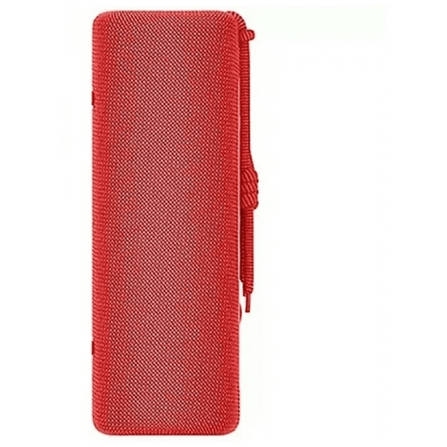 Портативная акустика Xiaomi Mi Portable Bluetooth Speaker 16 Вт, красный