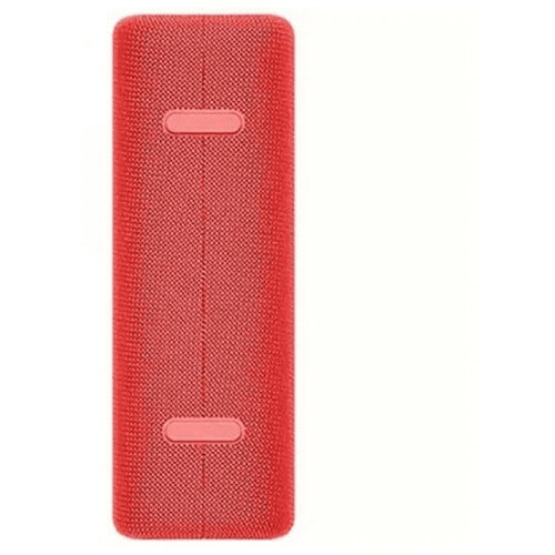 Портативная акустика Xiaomi Mi Portable Bluetooth Speaker 16 Вт, красный