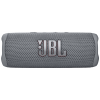 Портативная акустика JBL Flip 6, 30 Вт, серый по цене 7 790 ₽