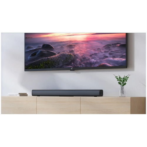 Саундбар Xiaomi Redmi TV Soundbar, черный (MDZ-34-DA)