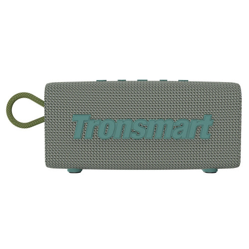 Беспроводная колонка Tronsmart Trip, 10W, серый