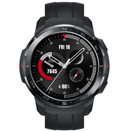 Умные часы HONOR Watch GS Pro, черный (KAN-B39)