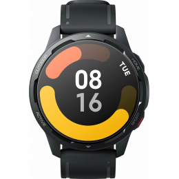 Умные часы Xiaomi Watch S1 Active 42 мм, космический черный