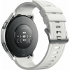 Умные часы Xiaomi Watch S1 Active 42 мм, белая луна