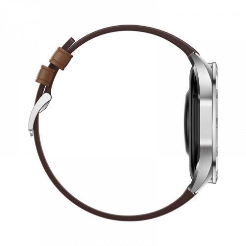 Умные часы Huawei Watch GT 4, коричневый (PNX-B19)