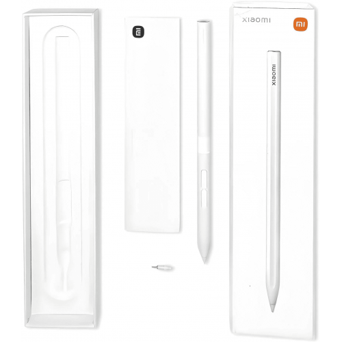 Стилус Xiaomi Mi Inspiration Stylus 2nd Generation, белый