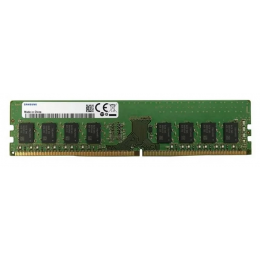 Оперативная память Samsung 8 ГБ DDR4 3200 МГц DIMM CL21 M378A1K43EB2-CWED0