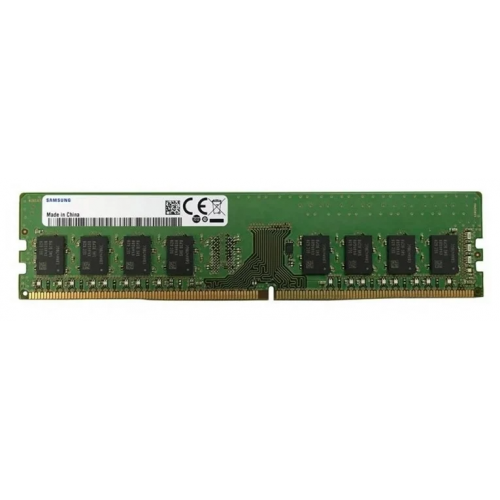 Оперативная память Samsung 8 ГБ DDR4 3200 МГц DIMM CL21 M378A1K43EB2-CWED0 по цене 2 190 ₽