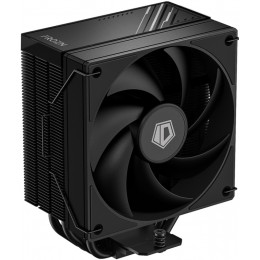 Кулер для процессора ID-COOLING Frozn A410, 120mm, black