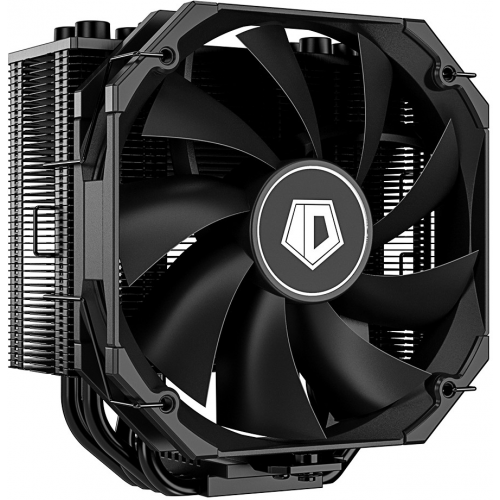 Кулер для процессора ID-COOLING SE-224-XT Basic BLACK