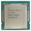 Процессор Intel Core i3-10105 LGA1200, 4 x 3700 МГц, OEM