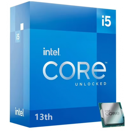 Процессор Intel Core i5-13400F LGA1700, 10 x 3200 МГц, OEM по цене 16 490 ₽