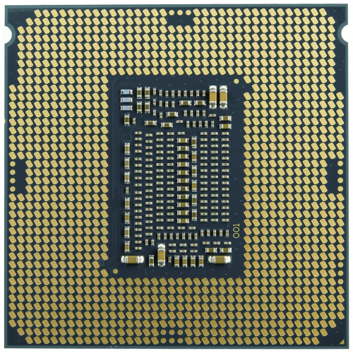 Процессор Intel Core i3-10105F LGA1200, 4 x 3700 МГц, OEM по цене 6 900 ₽
