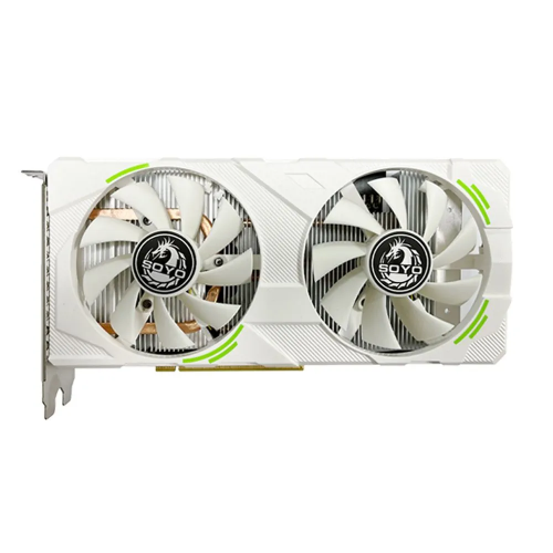 Видеокарта SOYO GeForce RTX 2060 SUPER 8GB GDDR6