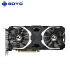 Видеокарта SOYO Radeon RX580 8GB GDDR5