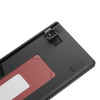 Клавиатура механическая 1stPlayer GA87, Red switch, RGB, Hot swap, черный по цене 3 990 ₽