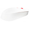 Беспроводная мышь Xiaomi MIIIW Wireless Mute Mouse, белый (MWMM01) по цене 990 ₽
