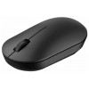 Беспроводная мышь Xiaomi Wireless Mouse Lite 2, черный (XMWXSB02YM)