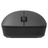 Беспроводная мышь Xiaomi Wireless Mouse Lite 2, черный (XMWXSB02YM)