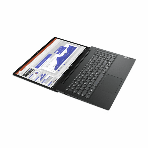 Ноутбук Lenovo V15 G2 IJL 15.6"/Celeron N4500/8GB DDR4/256GB/no OS, черный (82QYA00HIN)