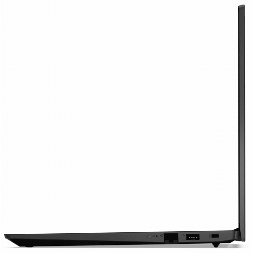 Ноутбук Lenovo V15 G2 IJL 15.6"/Celeron N4500/8GB DDR4/256GB/no OS, черный (82QYA00HIN)