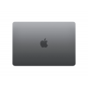 Ноутбук Apple MacBook Air 13,6" M3 2024 8/256, английская раскладка, Space Gray (MRXN3ZA/A)