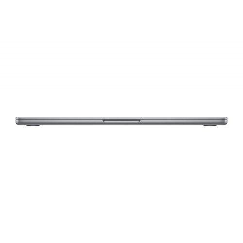 Ноутбук Apple MacBook Air 13,6" M3 2024 8/256, английская раскладка, Space Gray (MRXN3ZA/A)