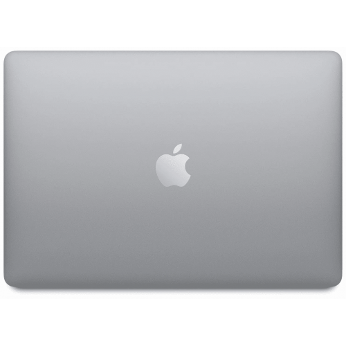 Ноутбук Apple MacBook Air 13 Late 2020, Apple M1 3.2 ГГц, RAM 8 ГБ, DDR4, SSD 256 ГБ, без гравировки, Space gray