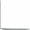 Ноутбук Apple MacBook Air 13 Late 2020, Apple M1 3.2 ГГц, RAM 8 ГБ, DDR4, SSD 256 ГБ, без гравировки, Space gray