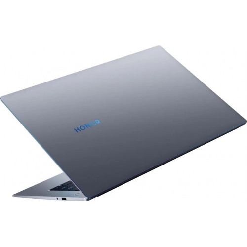 Ноутбук Honor MagicBook 14 (NMH-WFP9HN) AMD Ryzen 7 5700U/RAM16Gb/SSD512/AMD Radeon Graphics/без ОС, серый