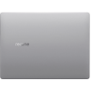 Ультрабук Realme BOOK RMNB1001, 14" 2К, i3, 8/256 ГБ, серый по цене 35 990 ₽