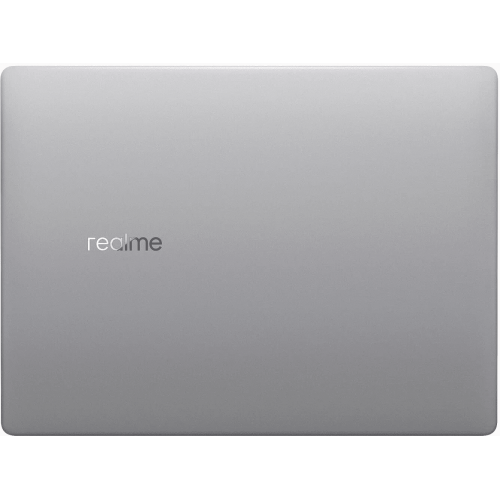 Ультрабук Realme BOOK RMNB1001, 14" 2К, i3, 8/256 ГБ, серый по цене 35 990 ₽