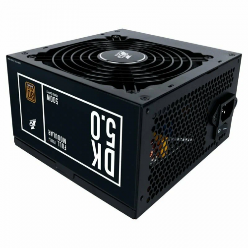 Блок питания 1STPLAYER DK Premium 500W BRONZE PS-500AX