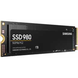 Твердотельный накопитель M.2 Samsung 980 1 ТБ MZ-V8V1T0