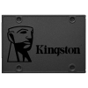 Твердотельный накопитель Kingston A400 240 ГБ SATA SA400S37/240G по цене 1 990 ₽